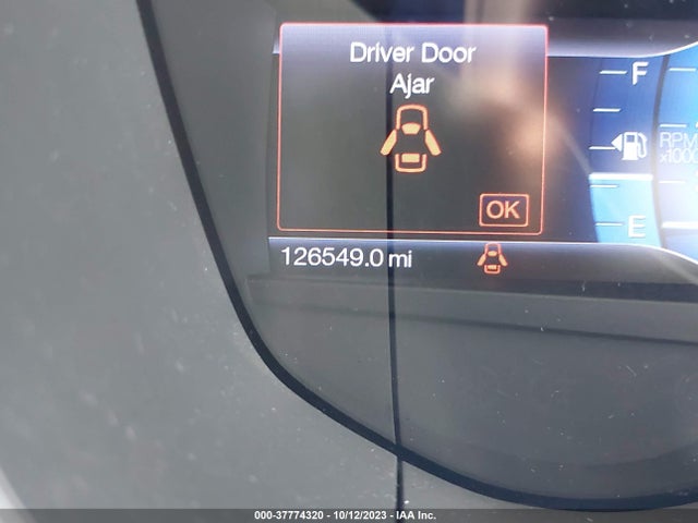 2013 FORD FUSION SE VIN: 3FA6P0HR5DR184422