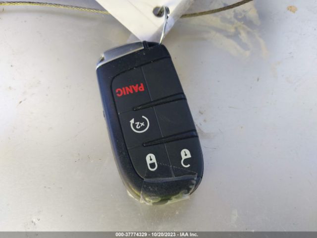 3C4PDCEGXJT473094 Dodge JOURNEY GT