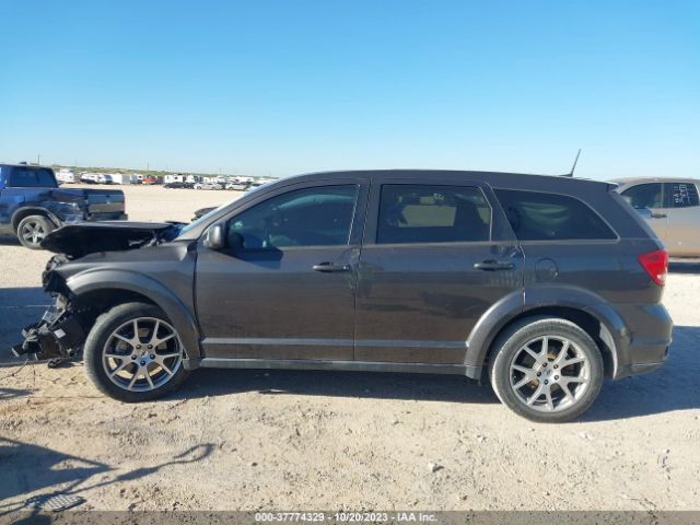 3C4PDCEGXJT473094 Dodge JOURNEY GT