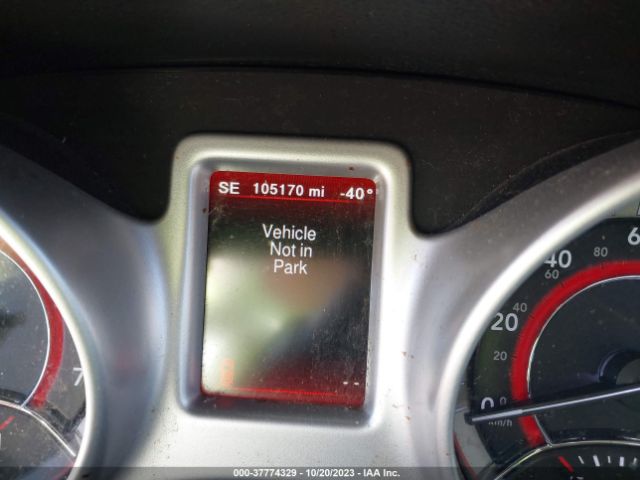 3C4PDCEGXJT473094 Dodge JOURNEY GT