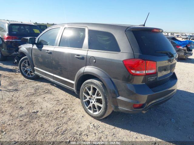 3C4PDCEGXJT473094 Dodge JOURNEY GT