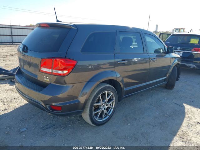 3C4PDCEGXJT473094 Dodge JOURNEY GT