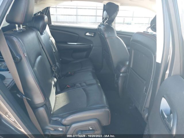 3C4PDCEGXJT473094 Dodge JOURNEY GT