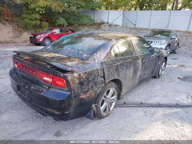 Dodge Charger Rt Max 2014 2C3CDXDT8EH329731 Image 4