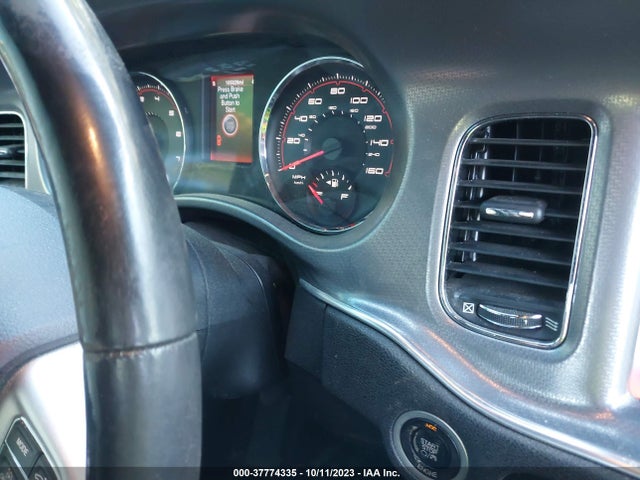 Dodge Charger Rt Max 2014 2C3CDXDT8EH329731 Image 7