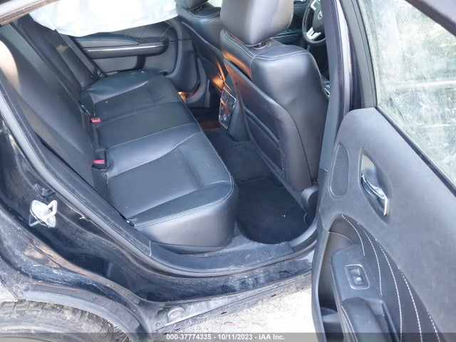 Dodge Charger Rt Max 2014 2C3CDXDT8EH329731 Image 8