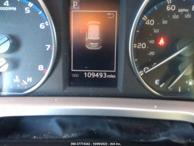 Toyota Rav4 Xle 2017 JTMRFREV9HJ164996 Image 15