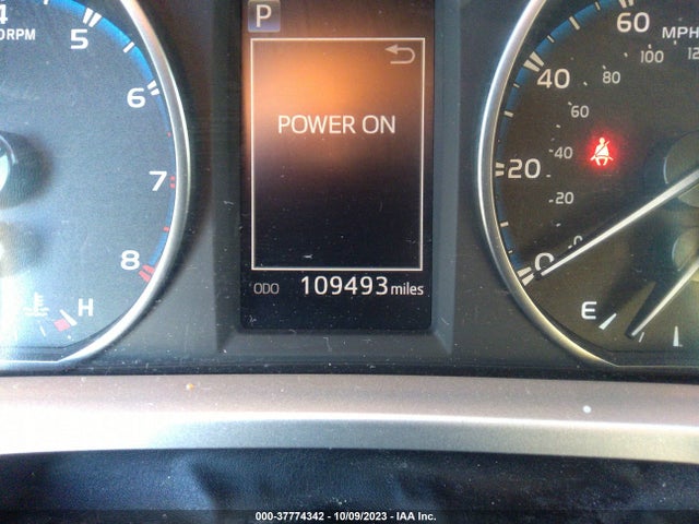 Toyota Rav4 Xle 2017 JTMRFREV9HJ164996 Image 7