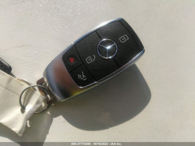 W1K5J4HB4NN259669 Mercedes-Benz Cla 250 Coupe 4matic