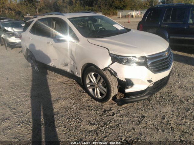 2018 CHEVROLET EQUINOX 2GNAXMEV9J6219342