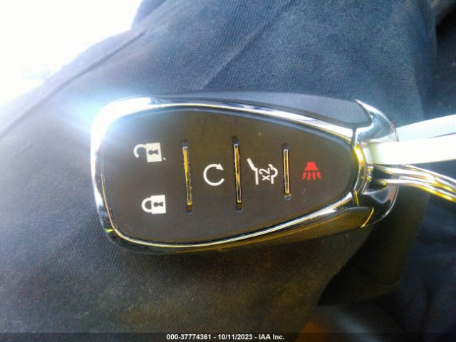 2018 CHEVROLET EQUINOX 2GNAXMEV9J6219342 Photo 10