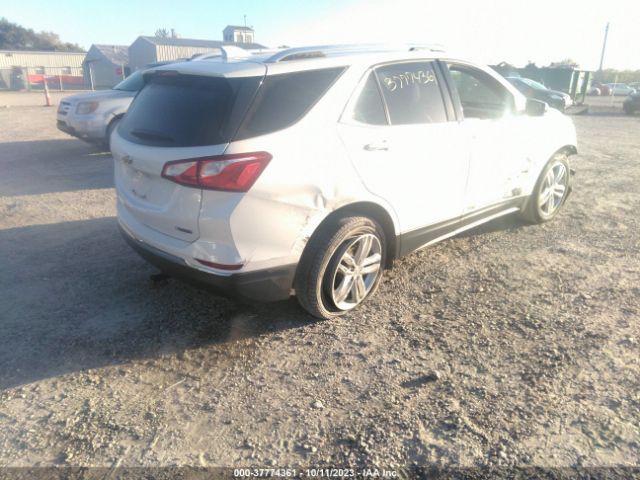 2018 CHEVROLET EQUINOX 2GNAXMEV9J6219342 Photo 3