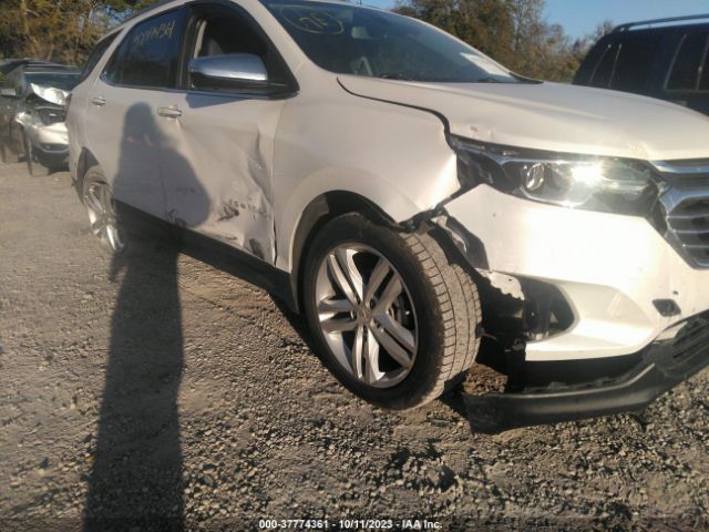 2018 CHEVROLET EQUINOX 2GNAXMEV9J6219342 Photo 5