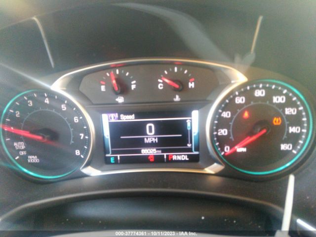 2018 CHEVROLET EQUINOX 2GNAXMEV9J6219342 Photo 6