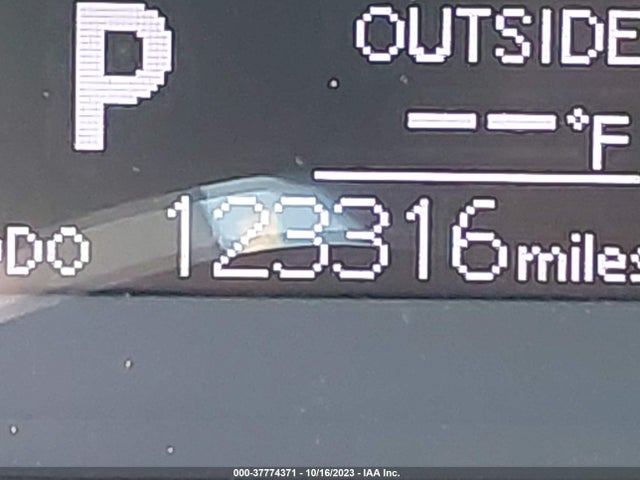 Toyota COROLLA LE 2019 5YFBURHE8KP883744 Image 16