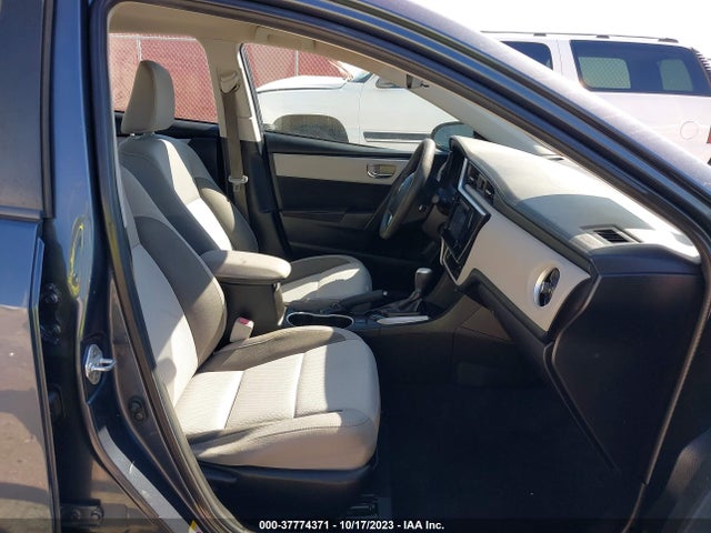 Toyota COROLLA LE 2019 5YFBURHE8KP883744 Image 5