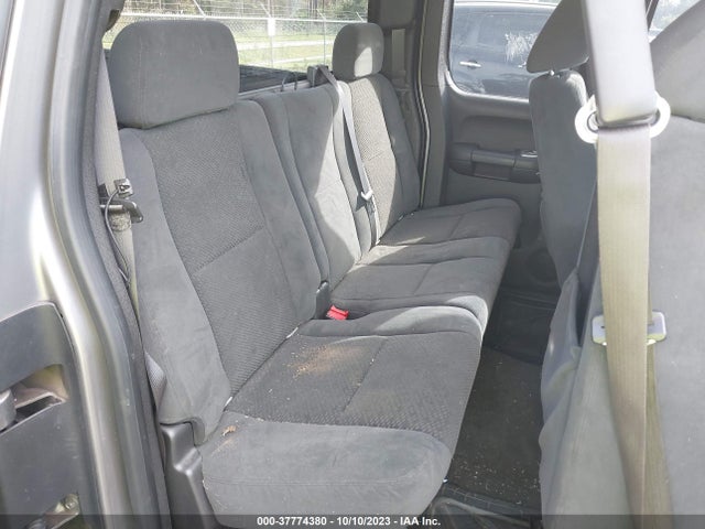 2007 CHEVROLET SILVERADO 1500 LT W/1LT VIN: 2GCEK19J471584810