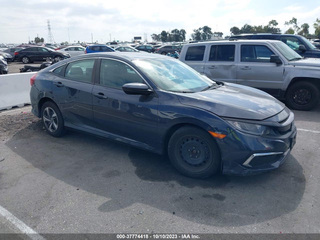2019 19XFC2F66KE202750 main image