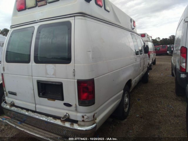 1FDSS3EL8EDA77525 Ford Econoline Cargo Van Commercial/recreational