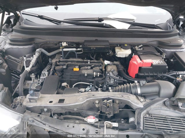 Acura Rdx Standard 2020 5J8TC1H37LL004592 Image 10