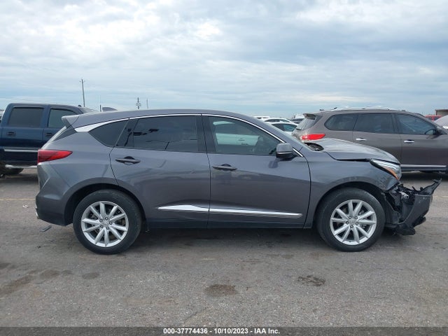 Acura Rdx Standard 2020 5J8TC1H37LL004592 Image 13