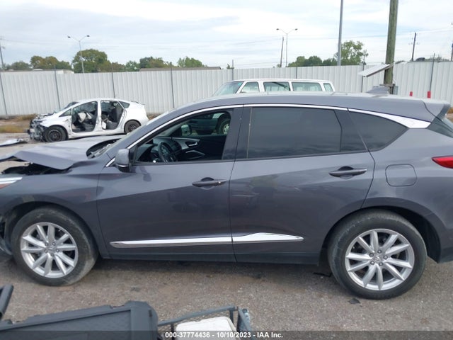 Acura Rdx Standard 2020 5J8TC1H37LL004592 Image 14