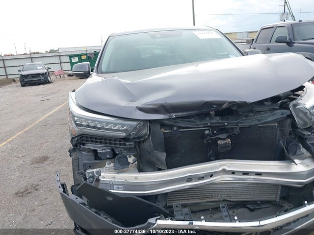 Acura Rdx Standard 2020 5J8TC1H37LL004592 Image 6