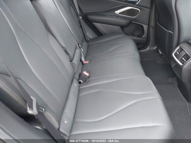Acura Rdx Standard 2020 5J8TC1H37LL004592 Image 8