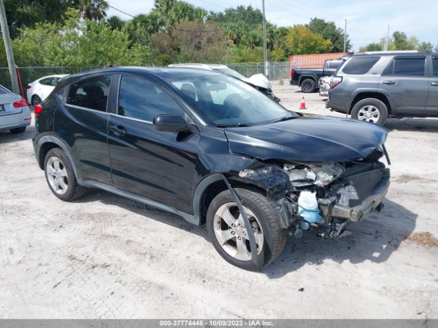 3CZRU5G37GM703881 auction archive image
