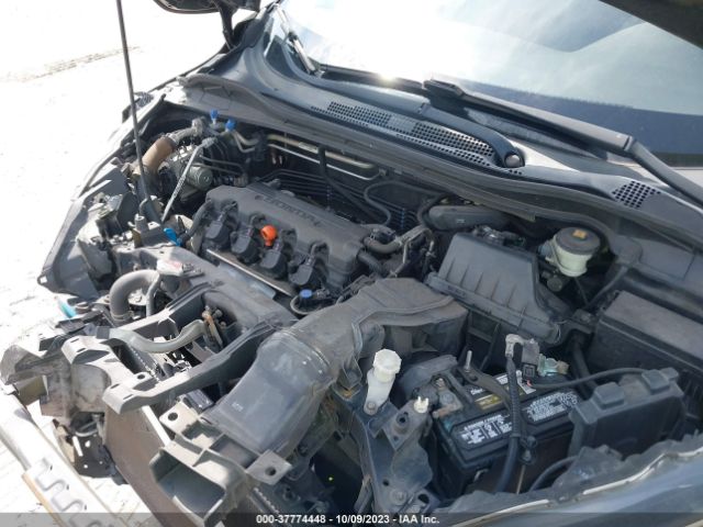 3CZRU5G37GM703881 Honda HR-V LX
