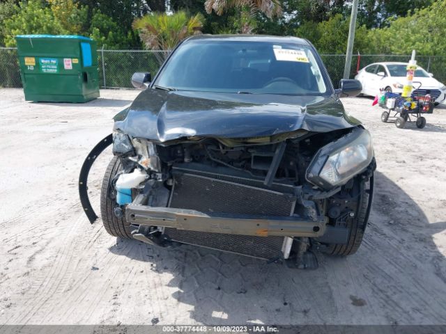 3CZRU5G37GM703881 Honda HR-V LX