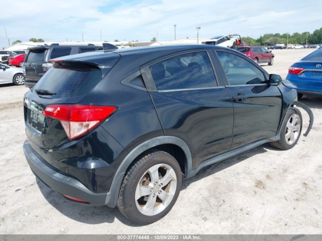 3CZRU5G37GM703881 Honda HR-V LX