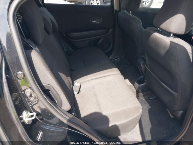 3CZRU5G37GM703881 Honda HR-V LX