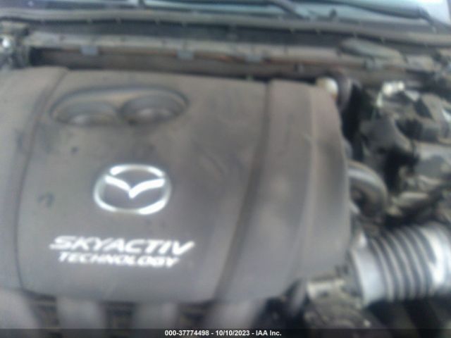 2017 MAZDA MAZDA6 JM1GL1U58H1134052 Photo 9