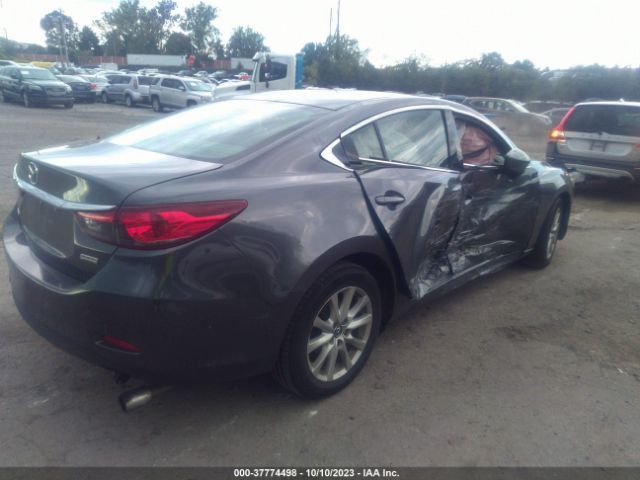 2017 MAZDA MAZDA6 JM1GL1U58H1134052 Photo 3