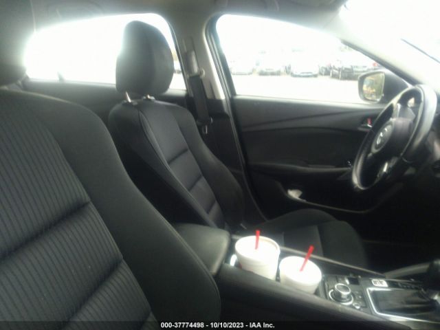 2017 MAZDA MAZDA6 JM1GL1U58H1134052 Photo 4
