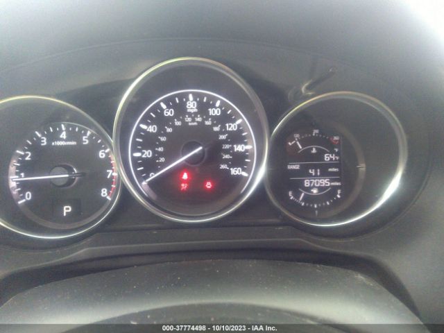 2017 MAZDA MAZDA6 JM1GL1U58H1134052 Photo 6