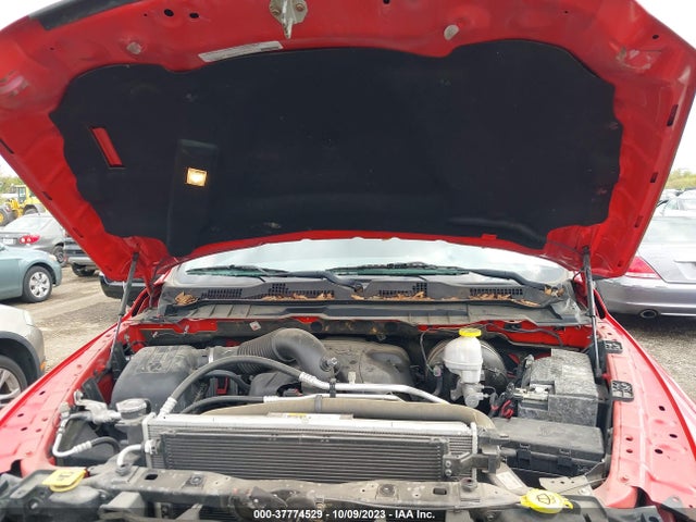 1C6RR7LT8HS819499 RAM 1500 Big Horn