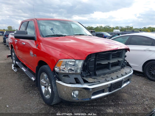 1C6RR7LT8HS819499 RAM 1500 Big Horn