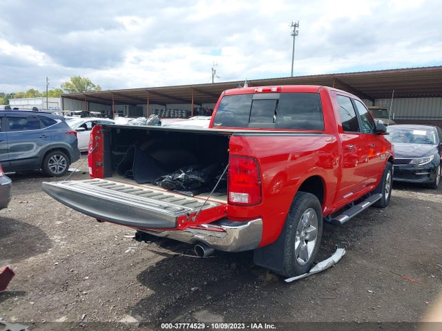 1C6RR7LT8HS819499 RAM 1500 Big Horn