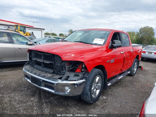 1C6RR7LT8HS819499 RAM 1500 Big Horn