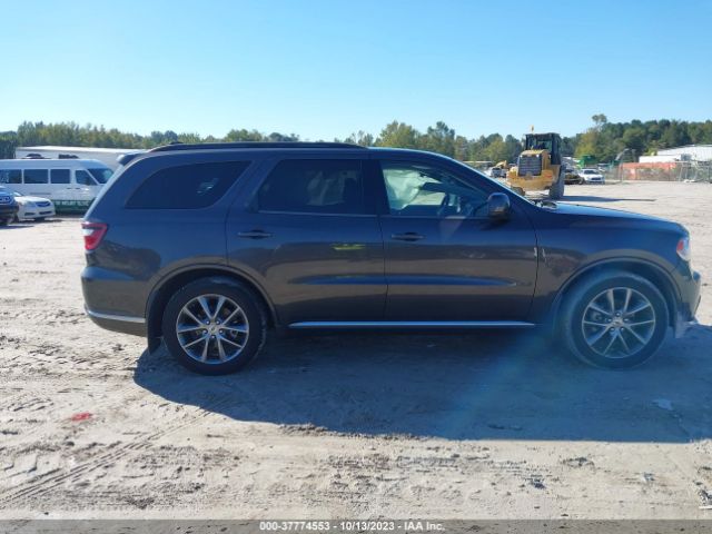 1C4RDHAG0LC307483 Dodge Durango Sxt Plus