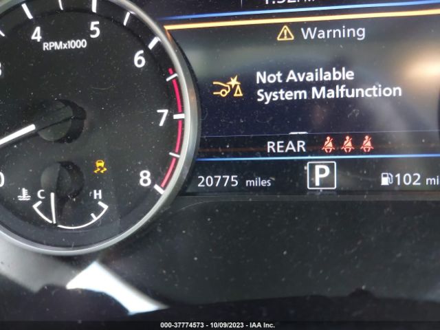 3N1AB8DV0NY204445 Nissan SENTRA SR