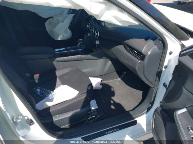 3N1AB8DV0NY204445 Nissan SENTRA SR