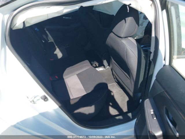 3N1AB8DV0NY204445 Nissan SENTRA SR