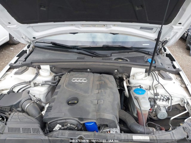 WA1UFAFL9EA157531 Audi Allroad Premium Plus