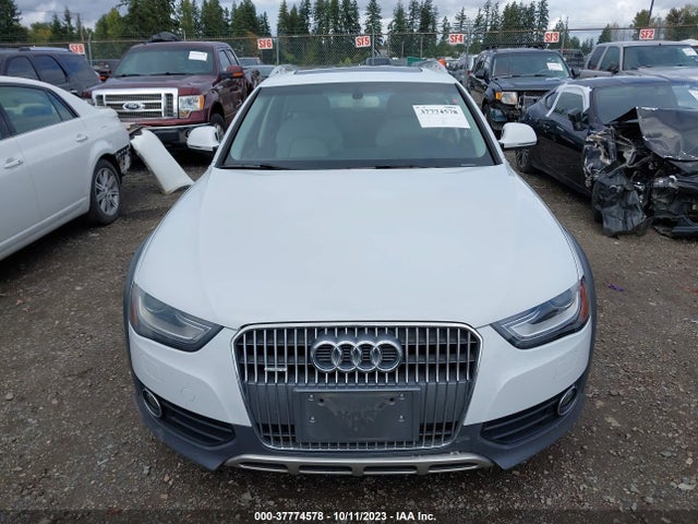WA1UFAFL9EA157531 Audi Allroad Premium Plus