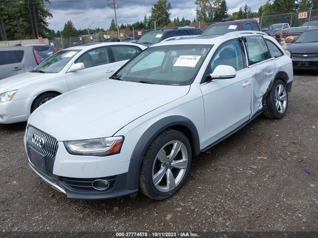 WA1UFAFL9EA157531 Audi Allroad Premium Plus