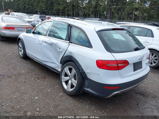 WA1UFAFL9EA157531 Audi Allroad Premium Plus