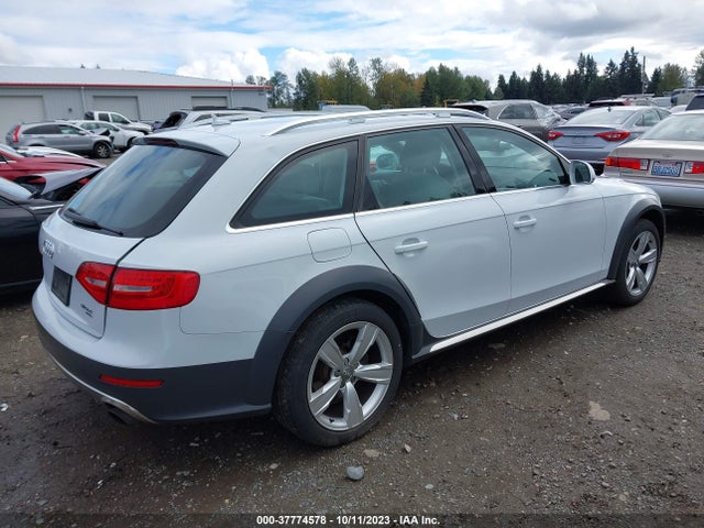 WA1UFAFL9EA157531 Audi Allroad Premium Plus